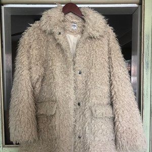 OPENING CEREMONY Coat